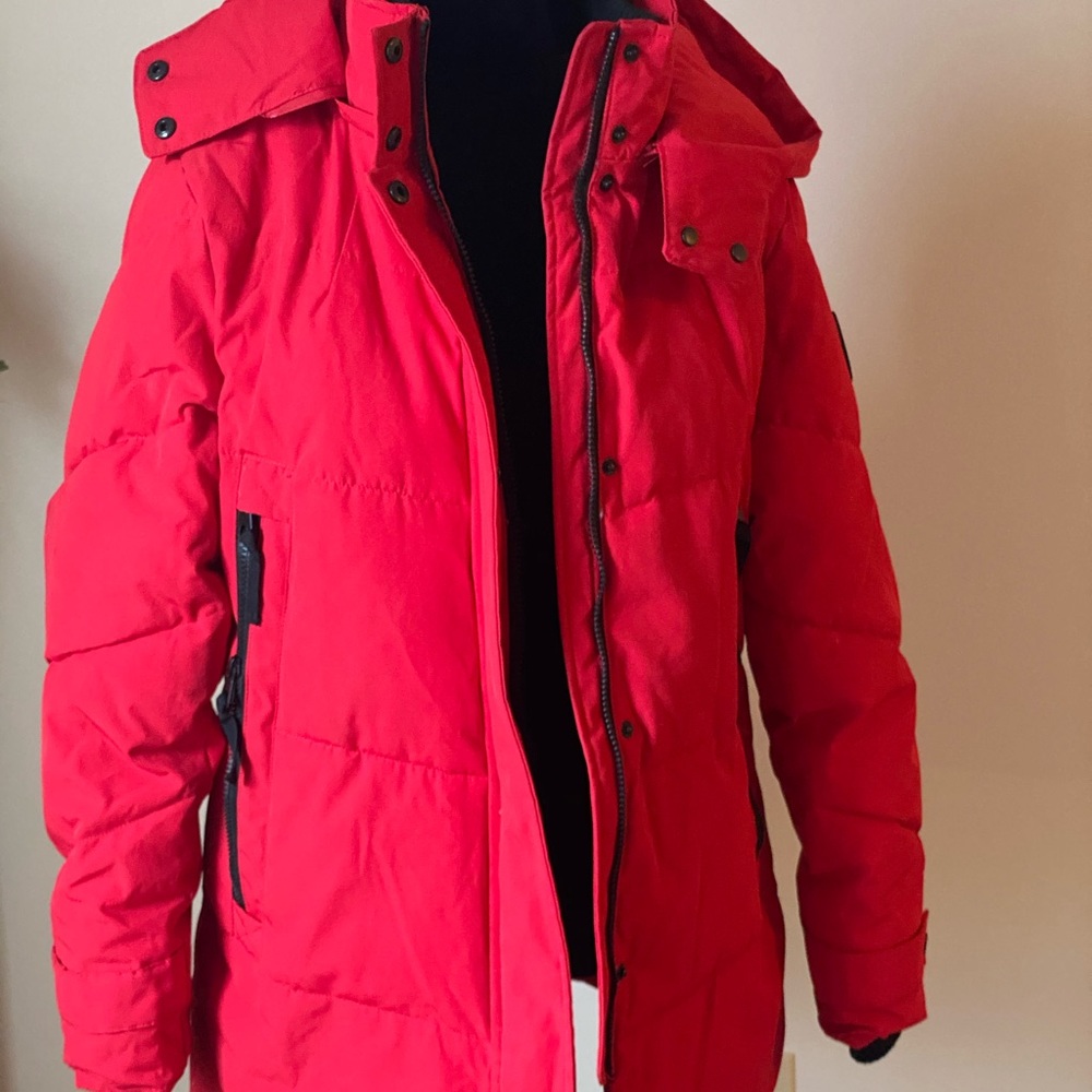 Vince Camuto winter jacket